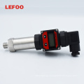 LEFOO LFT6800 analog pressure transmitter 4 20ma High Accuracy Pressure Transmitter with LCD Display Transmisor Presion